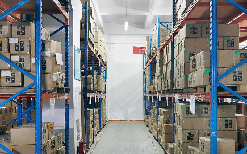 surge protector factory