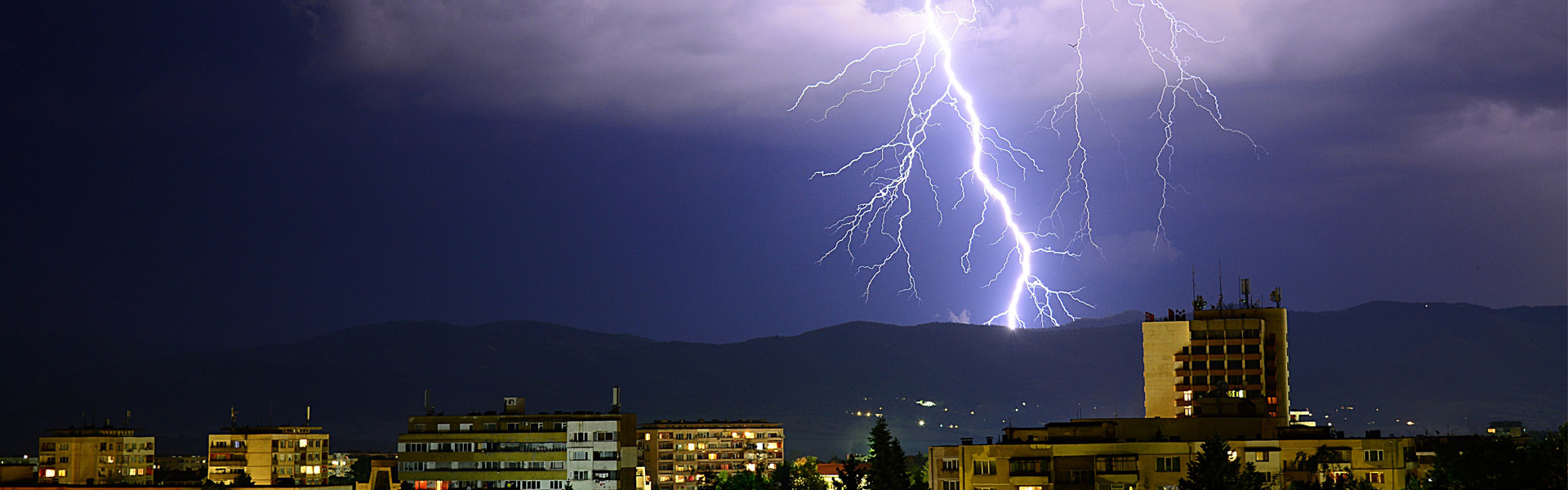 Quarter Wave Surge Protective Device（SPD）N（L16）Access Network RF Protector