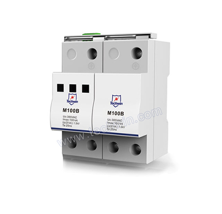 type 1 surge protector