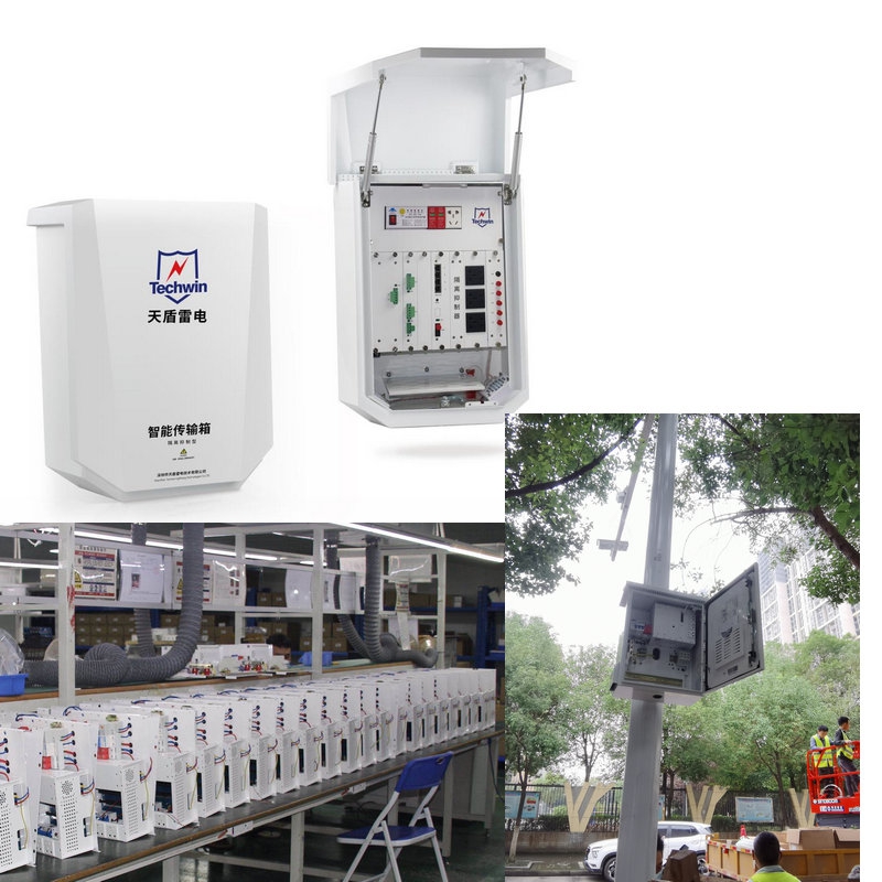 Wuhan Intelligent Transportation Project