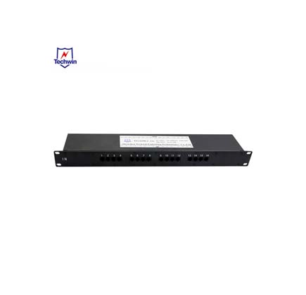 Audio Surge Protector