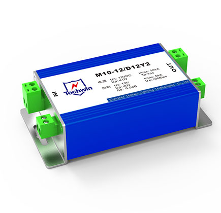 2 In 1 SPD  for CCTV M10-12 D12Y2