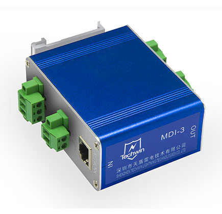 SPD For Video Signal System MDI-2-12