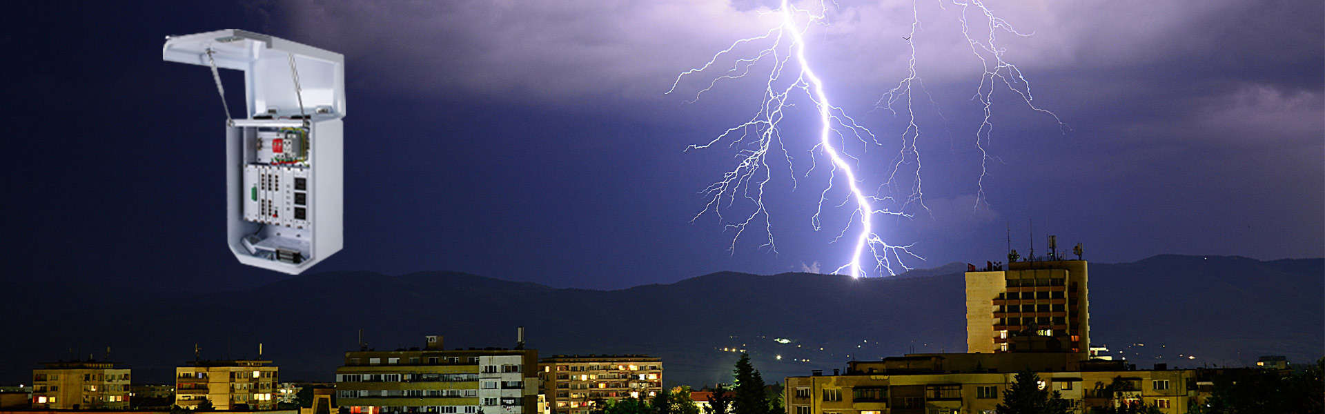 Other Products & Smart Monitoring Solutions