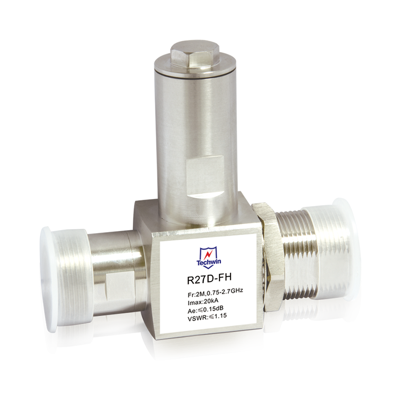 Antenna Surge Protection