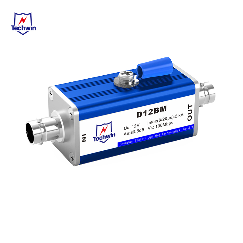 Cable TV Surge Protector