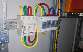 Hebei Province Hazardous Chemicals Enterprise Surge Protector Quality Spot Check Service Project