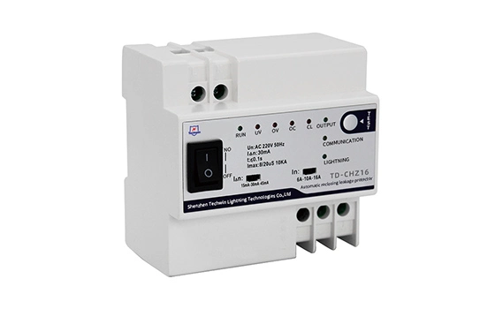 New design automatic circuit recloser/ Auto recloser