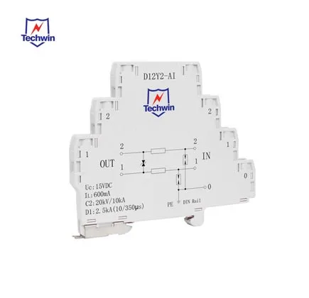 spd for industrial control signal system ds series3