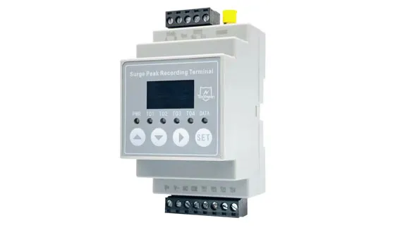 TDZ-LDJ Surge Peak Monitoring Terminal